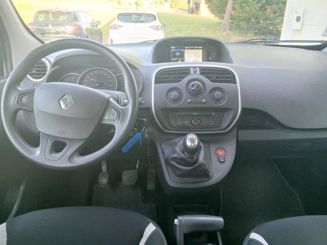 Renault Kangoo image 2
