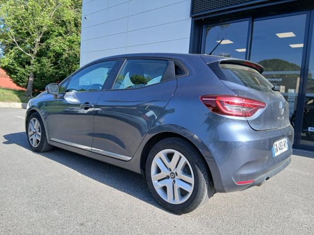 Renault Clio image 4