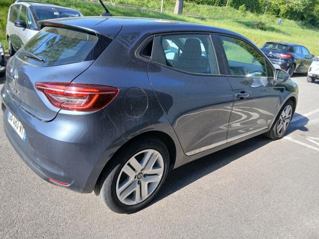 Renault Clio image 6