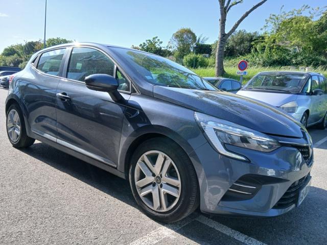 Renault Clio image 2