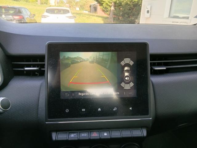 Renault Clio image 3