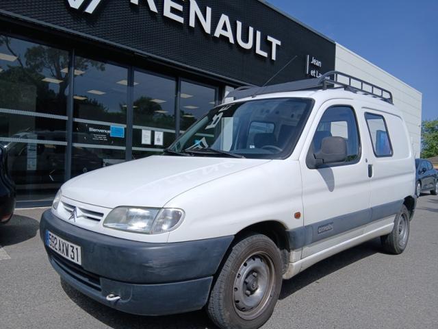 Citroen Berlingo 1.8 D 60 Cv