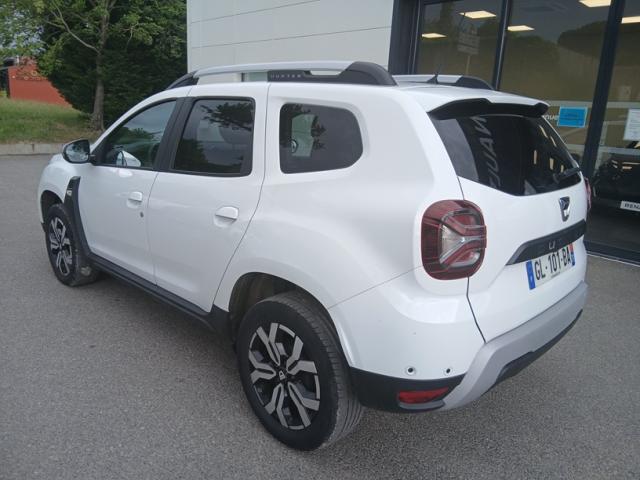 Dacia Duster image 8