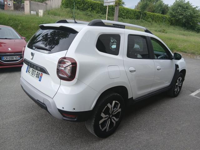 Dacia Duster image 6