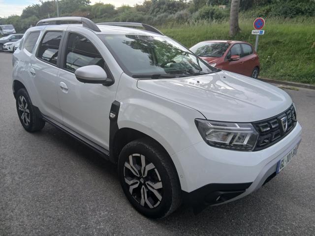 Dacia Duster image 7