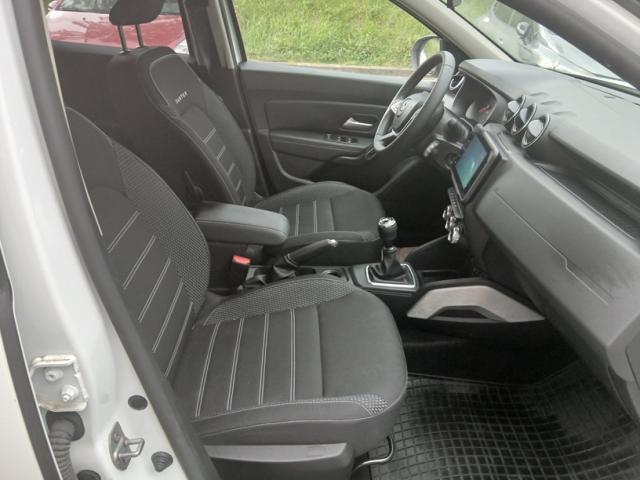 Dacia Duster image 2