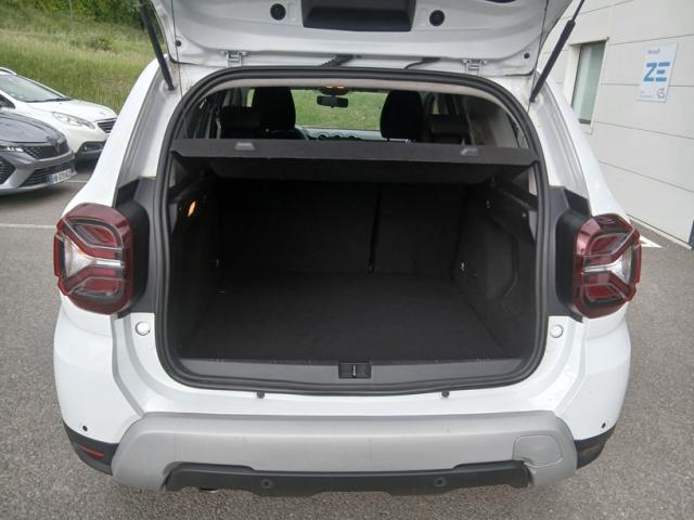 Dacia Duster image 5