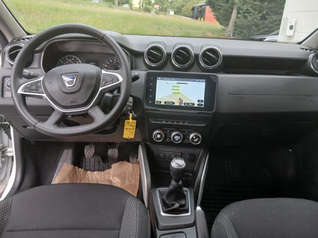 Dacia Duster image 4