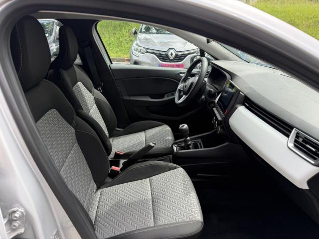 Renault Clio image 1