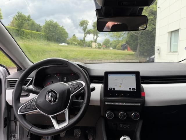 Renault Clio image 4