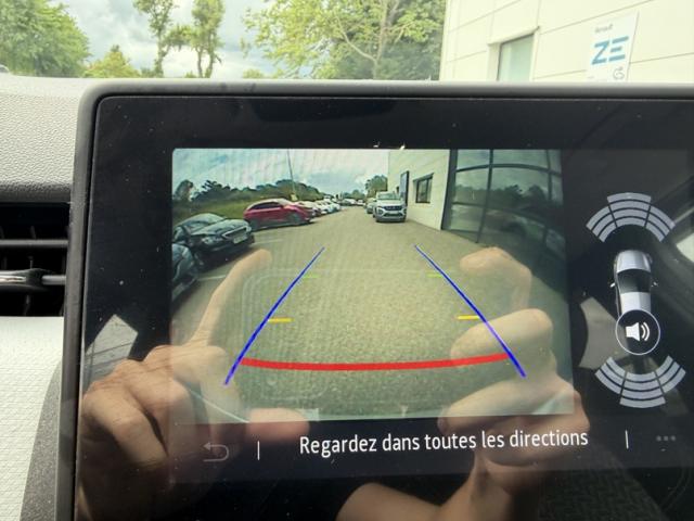 Renault Clio image 7