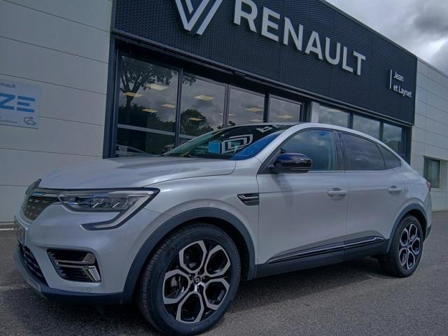 Renault Arkana E-Tech 1.6 145 Cv Intens