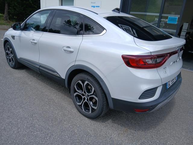 Renault Arkana image 1