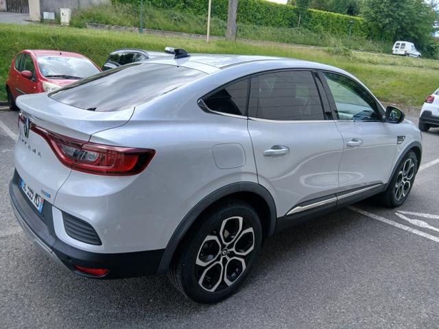 Renault Arkana image 4