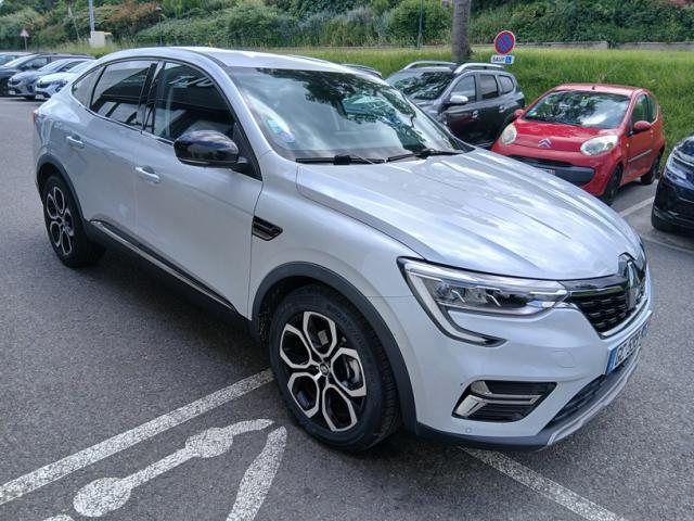 Renault Arkana image 6