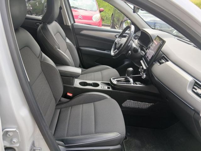 Renault Arkana image 5
