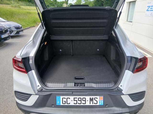 Renault Arkana image 8