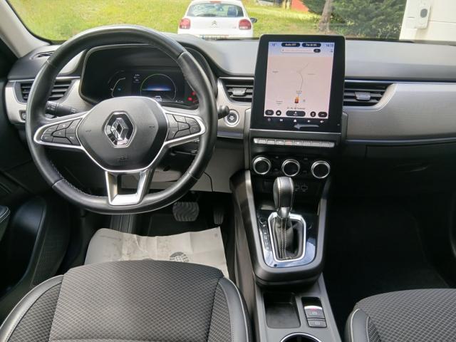 Renault Arkana image 2