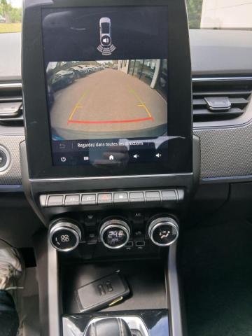 Renault Arkana image 3