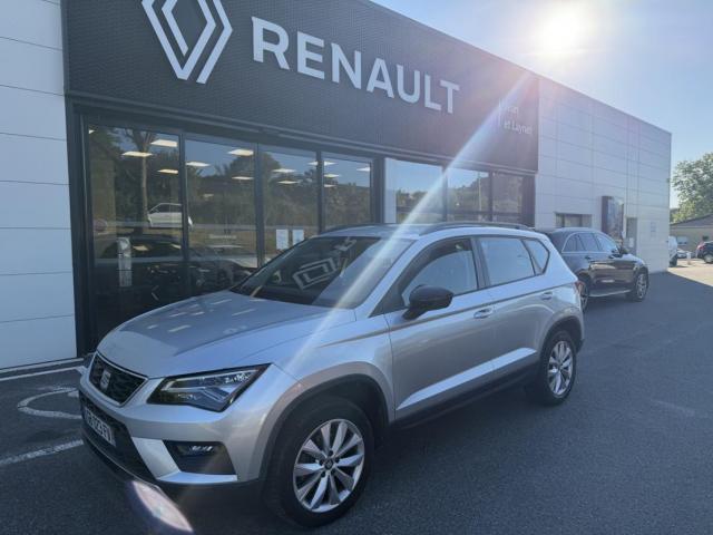 Seat Ateca 1.5 Tsi 150 Cv Style