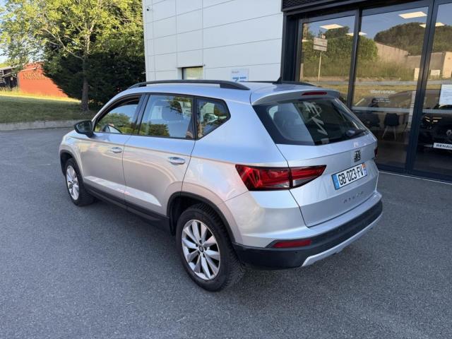 Seat Ateca image 5