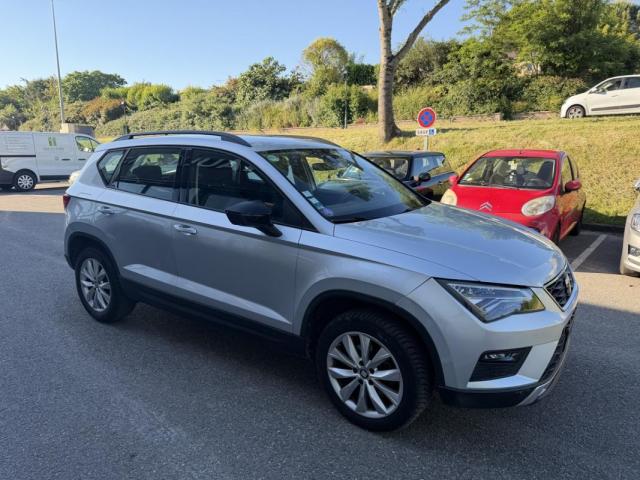 Seat Ateca image 6