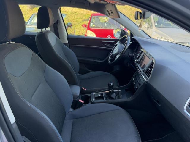 Seat Ateca image 2
