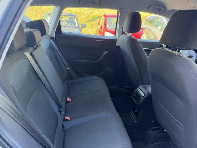 Seat Ateca image 1