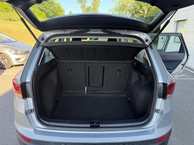 Seat Ateca image 4