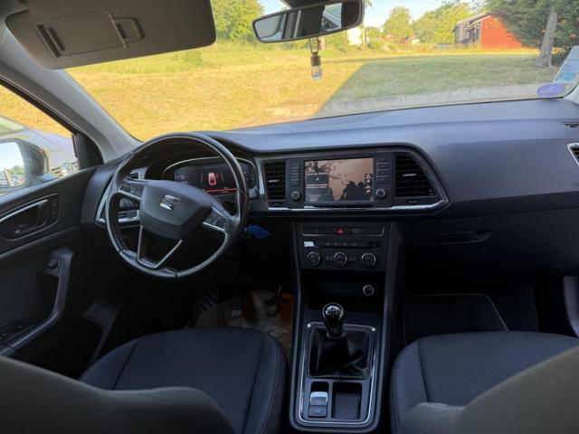 Seat Ateca image 3