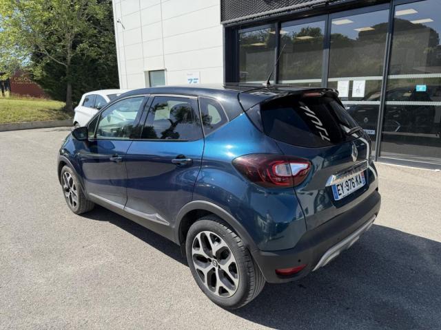 Renault Captur image 2