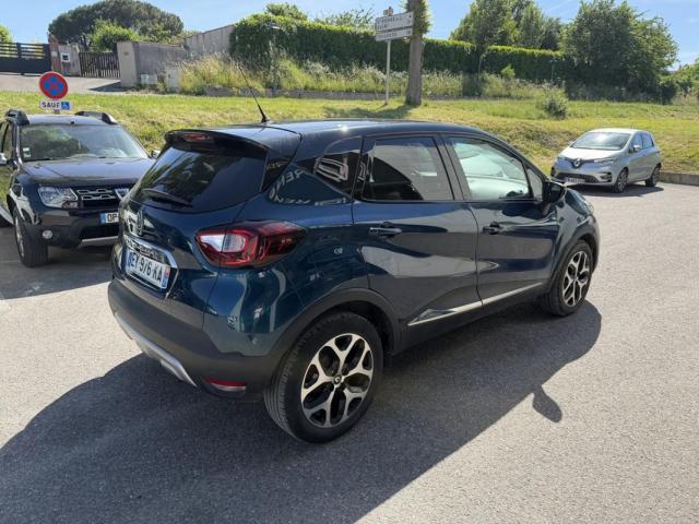 Renault Captur image 6