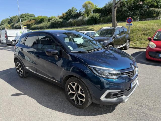 Renault Captur image 4