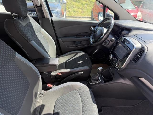 Renault Captur image 3