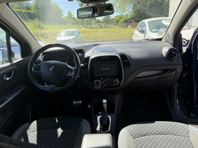 Renault Captur image 7