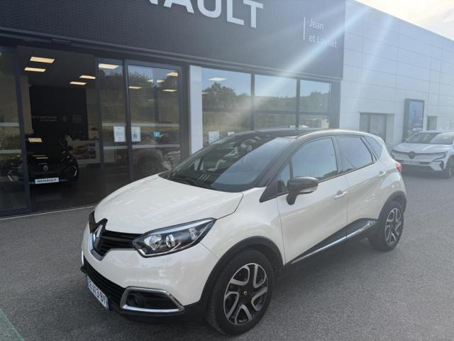 Renault Captur 1.2 Tce 120 Cv Intens Edc