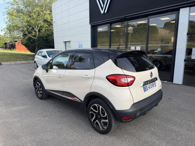 Renault Captur image 5