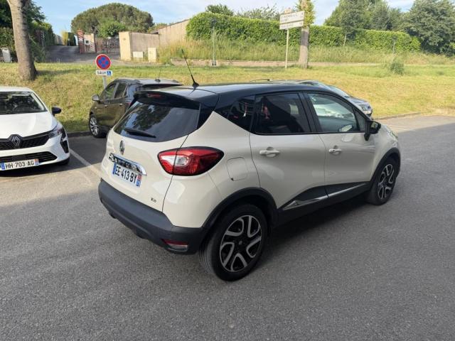 Renault Captur image 2