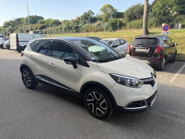 Renault Captur image 3