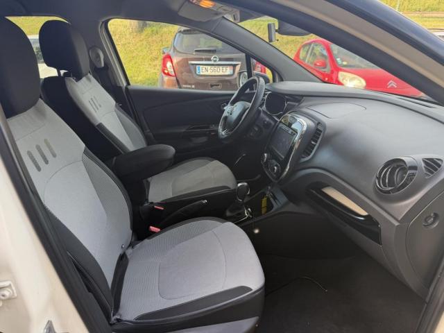 Renault Captur image 1