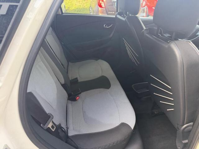 Renault Captur image 4