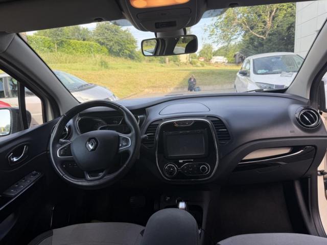 Renault Captur image 6