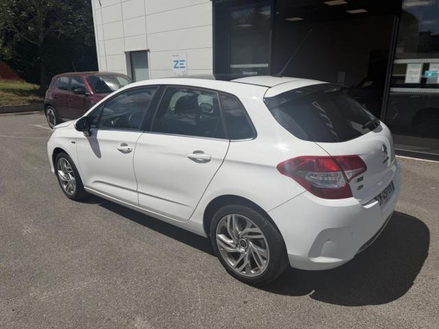 Citroen C4 image 5