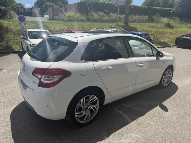 Citroen C4 image 6