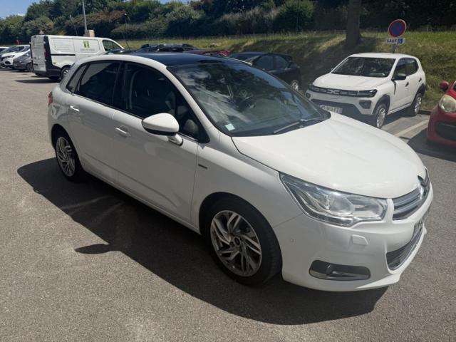 Citroen C4 image 7