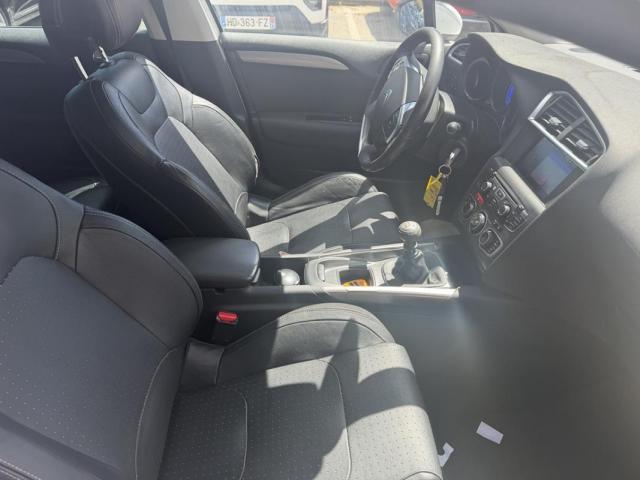 Citroen C4 image 2