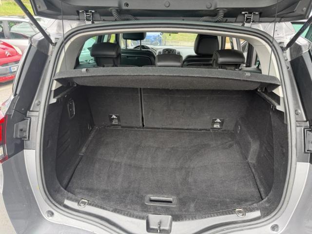 Renault Scénic image 1