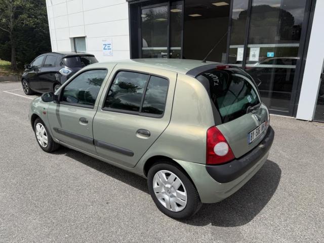 Renault Clio image 3