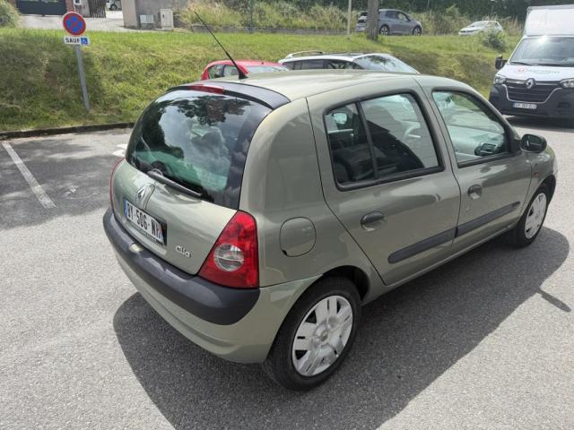 Renault Clio image 5