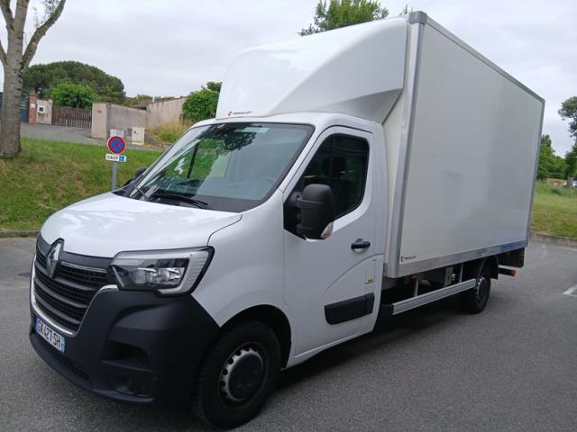 Renault Master image 5